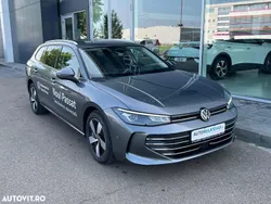 Gri Nouă 2025 VW Passat Business Break | 37.499 EUR