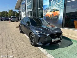 Gri Utilizat 2021 Cupra Formentor SUV | 22.990 EUR