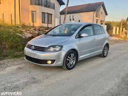 Culoareargint Utilizat 2010 VW Golf Plus Monovolum | 3.990 EUR