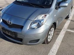 Culoaregri Utilizat 2009 Toyota Yaris Luna | 6.600 EUR (Scump)