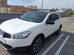 Culoarealb Utilizat 2013 Nissan Qashqai 360º SUV | 8.500 EUR (Preț OK)