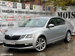 Culoaregri Utilizat 2018 Skoda Octavia Style Berlinǎ | 8.990 EUR (Preț bun)
