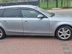 Gri Utilizat 2010 Audi A4 Break | 5.500 EUR (Preț OK)