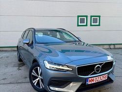 Culoaregri Utilizat 2020 Volvo V60 Momentum Break | 16.999 EUR (Scump)