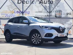 Gri Utilizat 2022 Renault Kadjar SUV | 15.990 EUR (Preț OK)