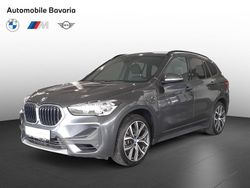 Mineral grey Utilizat 2022 BMW X1 Advantage SUV | 19.580 EUR (Super Preț)
