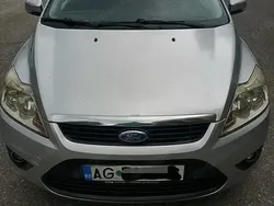 Utilizat 2009 Ford Focus Break | 1.700 EUR (Preț bun)