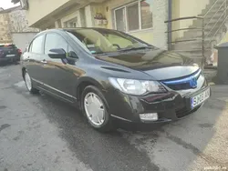 Utilizat 2008 Honda Civic Hybrid Berlinǎ | 2.900 EUR