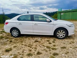 Culoarealb Utilizat 2017 Peugeot 301 Active Berlinǎ | 6.500 EUR (Preț OK)
