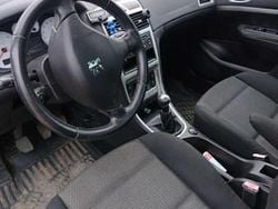 Utilizat 2008 Peugeot 307 Break | 3.400 EUR