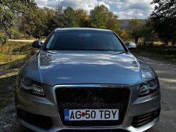 Culoaregri Utilizat 2009 Audi A4 Break | 8.000 EUR (Scump)