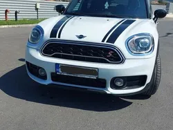 Alb Utilizat 2019 Mini Cooper SD Countryman SUV | 21.900 EUR