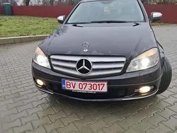 Utilizat 2008 Mercedes 220 Berlinǎ | 4.999 EUR