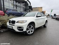 Culoarealb Utilizat 2014 BMW X6 Exclusive SUV | 16.990 EUR (Super Preț)
