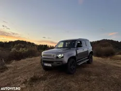 Gri Utilizat 2023 Land Rover Defender HSE Dynamic SUV | 79.900 EUR (Super Preț)