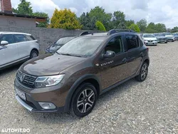 Maro Utilizat 2018 Dacia Sandero Prestige Hatchback | 7.900 EUR (Preț OK)