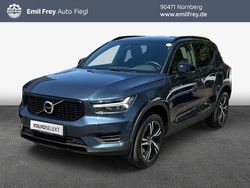 Utilizat 2021 Volvo XC40 R-Design SUV | 32.384 EUR (Puțin scump)