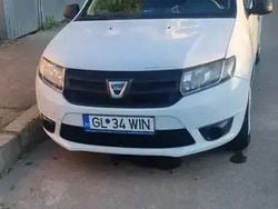 Alb Utilizat 2016 Dacia Logan Berlinǎ | 3.500 EUR (Preț OK)