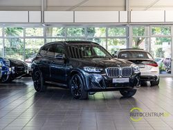 Utilizat 2024 BMW X3 M Sport SUV | 66.418 EUR