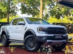 Culoarealb Utilizat 2023 Ford Ranger Pickup | 49.900 EUR