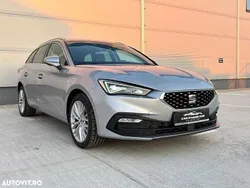 Culoaregri Utilizat 2021 Seat Leon ST FR Break | 15.990 EUR