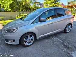 Culoaregri Utilizat 2015 Ford C-MAX Monovolum | 8.050 EUR