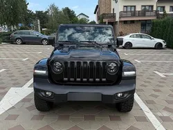 Negru Utilizat 2020 Jeep Wrangler Unlimited Rubicon SUV | 49.800 EUR