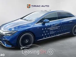 Albastru Utilizat 2022 Mercedes EQE AMG 43 AMG Coupe | 119.000 EUR
