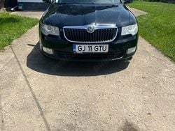 Utilizat 2009 Skoda Octavia Berlinǎ | 4.500 EUR (Puțin scump)