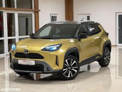 Culoaregalbeuriu Utilizat 2021 Toyota Yaris Hybrid | 23.499 EUR