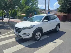 Utilizat 2018 Hyundai Tucson SUV | 13.300 EUR (Super Preț)