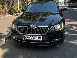 Culoaremaro Utilizat 2013 Skoda Superb Comfort Break | 11.490 EUR (Puțin scump)