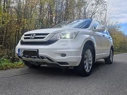 Utilizat 2011 Honda CR-V SUV | 7.300 EUR (Puțin scump)