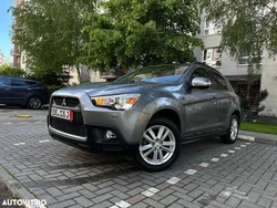 Gri Utilizat 2012 Mitsubishi ASX Instyle SUV | 7.990 EUR (Preț OK)