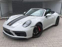 Utilizat 2024 Porsche 911 Carrera GTS Cabrio | 206.105 EUR