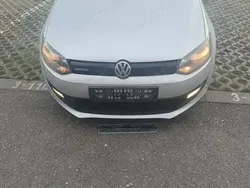 Gri Utilizat 2012 VW Polo Berlinǎ | 4.490 EUR (Preț OK)