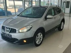 Culoaregri Utilizat 2010 Nissan Qashqai Tekna SUV | 5.900 EUR (Preț OK)