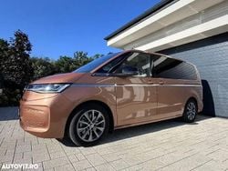 Culoaremaro Utilizat 2024 VW Multivan Style Van | 57.500 EUR (Scump)