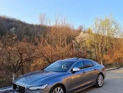 Culoaregri Utilizat 2019 Volvo S90 R-Design Berlinǎ | 29.300 EUR