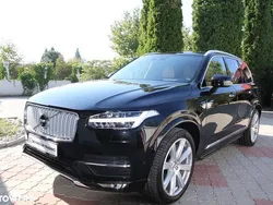 Culoarealte culori Utilizat 2016 Volvo XC90 Inscription SUV | 34.480 EUR (Preț OK)