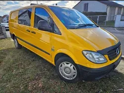 Utilizat 2009 Mercedes Vito Monovolum | 7.000 EUR