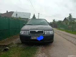 Utilizat 2007 Skoda Octavia Berlinǎ | 2.100 EUR (Preț OK)
