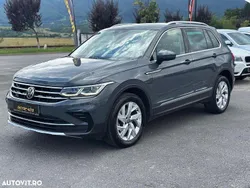 Culoaregri Utilizat 2021 VW Tiguan Elegance SUV | 24.200 EUR (Preț OK)