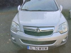 Utilizat 2014 Opel Antara SUV | 5.670 EUR (Preț OK)