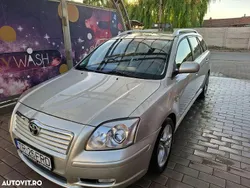 Culoaregri Utilizat 2004 Toyota Avensis Break | 1.999 EUR (Preț OK)