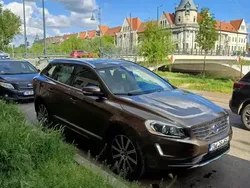 Maro Utilizat 2014 Volvo XC60 Ocean Race SUV | 15.000 EUR (Preț OK)