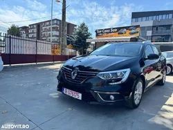 Negru Utilizat 2018 Renault Mégane GrandTour Intens Break | 8.750 EUR (Preț OK)