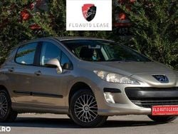 Culoaregri Utilizat 2009 Peugeot 308 Hatchback | 3.250 EUR (Preț OK)