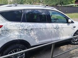 Utilizat 2013 Ford Kuga SUV | 8.500 EUR (Scump)