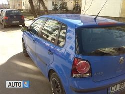 Utilizat 2007 VW Polo Hatchback | 3.000 EUR (Puțin scump)